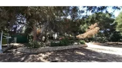 Chalet on Partida Marina Street photo 22