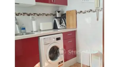 Apartment in Isla Chica photo 15
