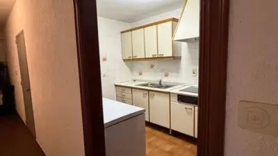 Chalet on Esgos Street, Ourense photo 24