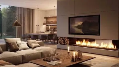 Apartment in Abando Ensanche photo 3