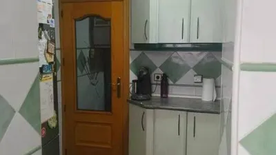 Apartment in Puerta de Madrid, El Juncal photo 3