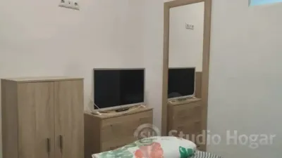 Apartment in Isla Chica photo 9