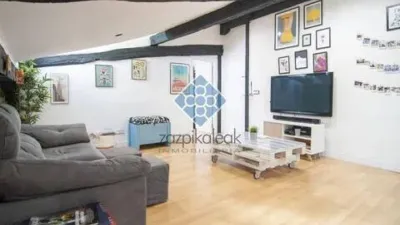 Apartment in Casco Viejo - Zazpi Kaleak photo 2
