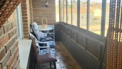 Apartment in Mondéjar photo 9