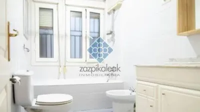 Apartment in Casco Viejo - Zazpi Kaleak photo 12