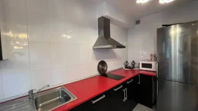 Apartment on San José Street photo 6
