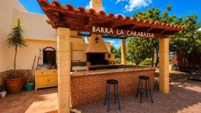 Chalet in Torrellano-Valverde-Parc Empresarial photo 10