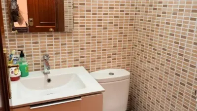 Apartment on Avenida de Ansar photo 3