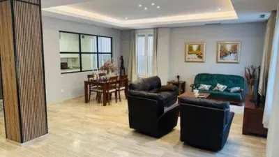 Apartment in San José-San Carlos-Fontanal photo 4