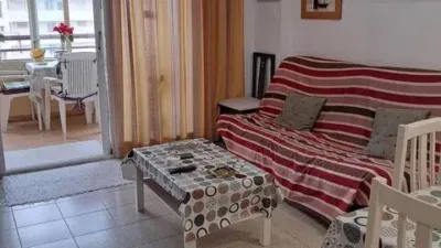 Apartment in Benidorm photo 6