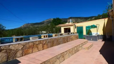 Casa – Onil, l'Alcoià - Vista 5