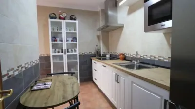 Chalet in Prado del Rey photo 5