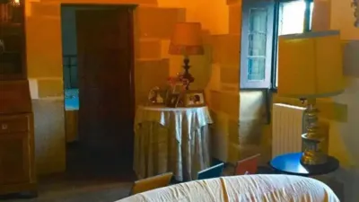 Chalet in Villapresente Barrio photo 30