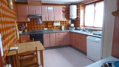 Chalet in Onil photo 8