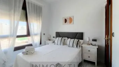 Penthouse in Avenida de Juan Diego Area photo 13