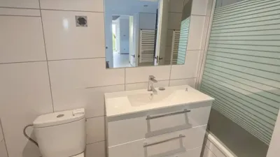 Duplex in Roda de Ter photo 8