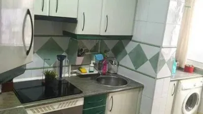 Apartment in Puerta de Madrid, El Juncal photo 2