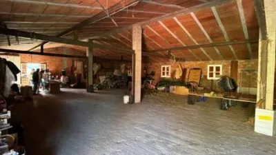Rustic house in Goizueta photo 33