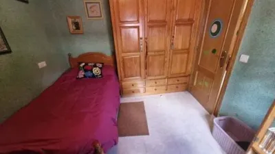 Penthouse on Calle del Rego, Foz photo 32