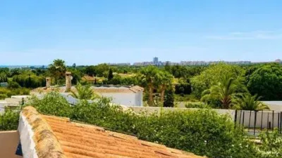 Chalet in Torrellano-Valverde-Parc Empresarial photo 17