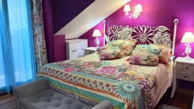 Apartment on Avenida de Ansar photo 41