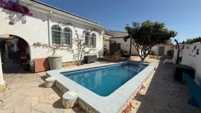 Chalet in Mont-roig del Camp photo 66