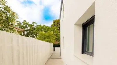 Apartment on Calle 7, 61 photo 46