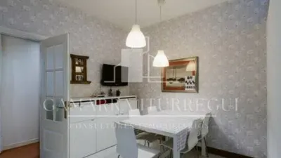 Apartment in Bilbao photo 9