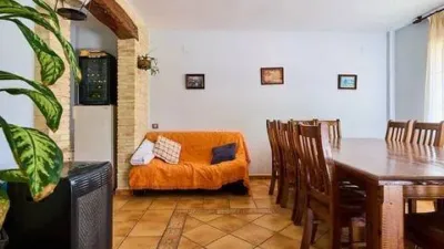 Chalet on Calle de La Baiona Alta, No Number photo 73