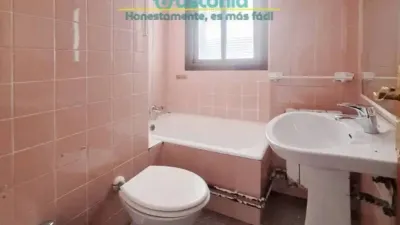 Apartment on Avenida de Agirre Lehendakaria photo 11