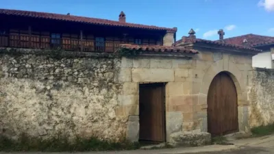 Chalet in Villapresente Barrio photo 2