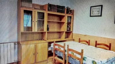 Apartment on Isaac Peral Street photo 5