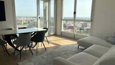 Apartment on Avinguda de l'Actor Antonio Ferrandis photo 2