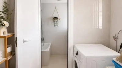 Chalet en calle C-2 photo 35