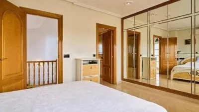Chalet on Calle de La Baiona Alta, No Number photo 47