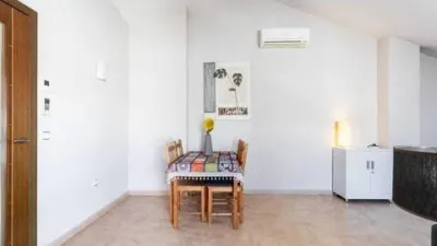Penthouse in El Cerrillo photo 5