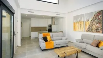 Casa - Vista 3