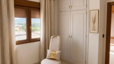 Chalet en calle C-2 photo 24