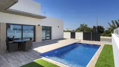 Casa - Vista 5