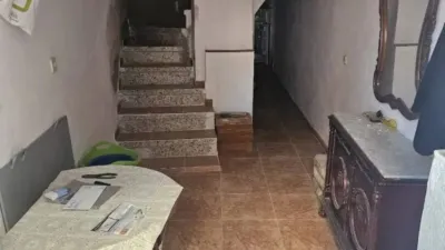Chalet in Almoguera photo 2