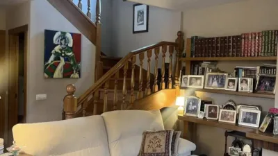 Chalet in Hinojedo photo 46