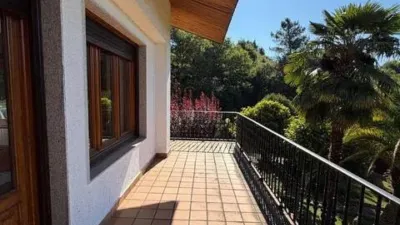 Chalet on Esgos Street, Ourense photo 28