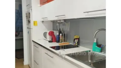 Apartment in Nervión photo 5
