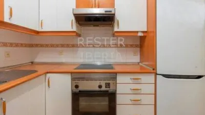 Apartment in Argüelles photo 24