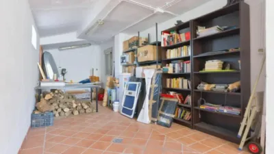 Chalet on Calle de Goya photo 39