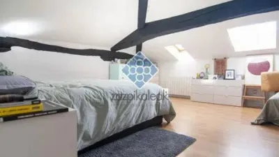 Apartment in Casco Viejo - Zazpi Kaleak photo 5