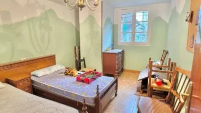 Rustic house in Goizueta photo 25