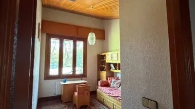 Chalet on Esgos Street, Ourense photo 19