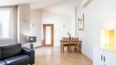 Penthouse in El Cerrillo photo 2