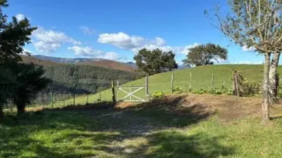 Rustic house in Goizueta photo 39